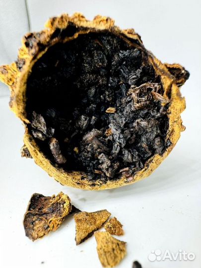 Китайский чай gaba высокое содержание KIT-8841