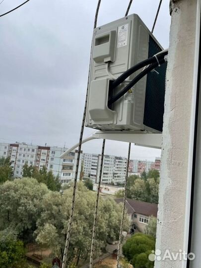 Кондиционеры