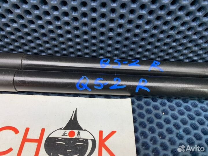 Амортизатор двери багажника Audi Q5 8R