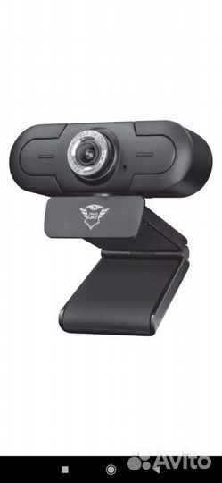 Веб-камера Trust GXT 1170 Xper Streaming