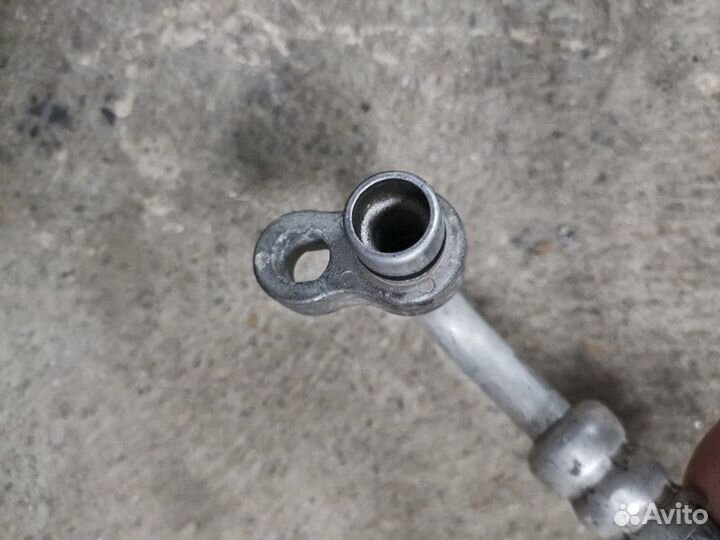 Трубка кондиционера Nissan Note 2008