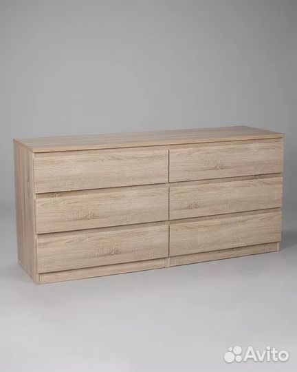 Комод мальта IKEA