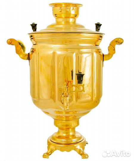 Самовар электрический 