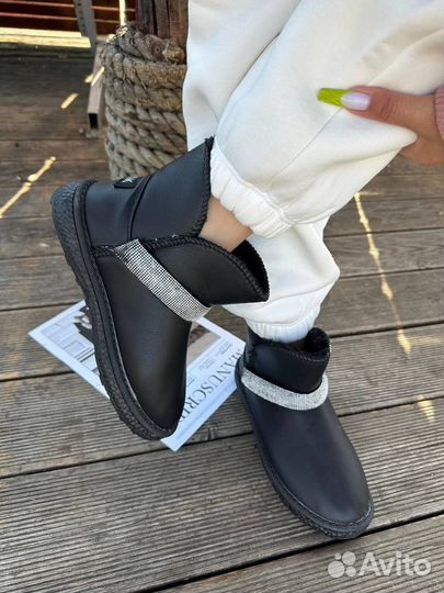 Угги женские