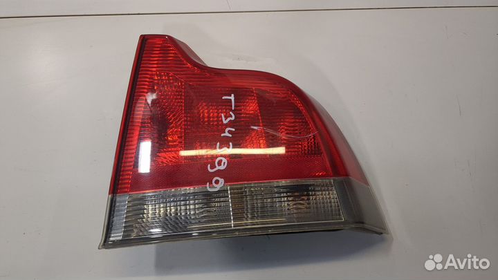 Фонарь (задний) Volvo S60, 2002