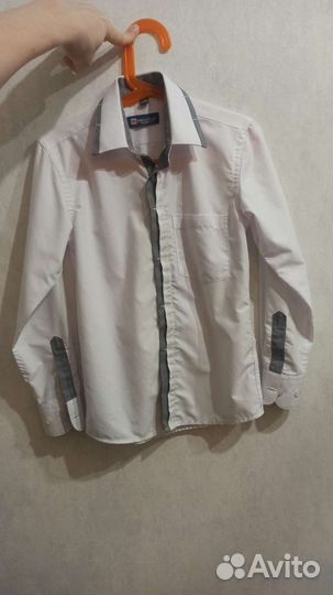 Школьная форма р128