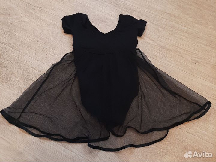 Одежда для гимнастики