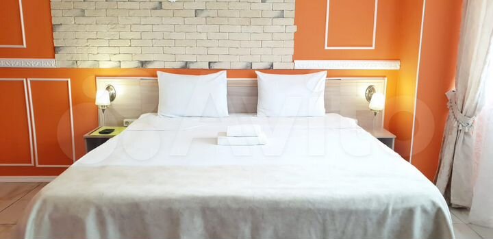 Квартира-студия, 20 м², 16/16 эт.