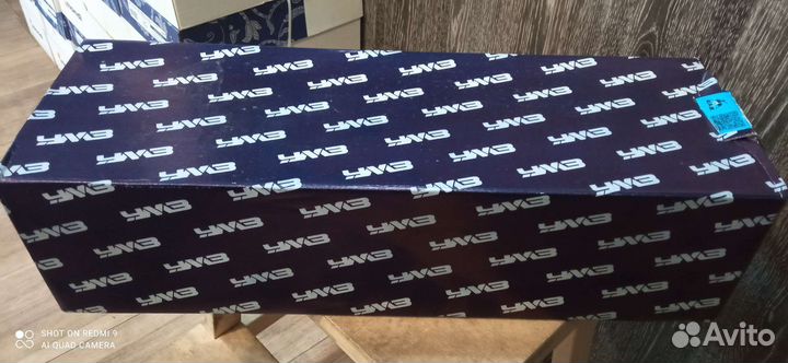 Головка блока Газель Эвотэк. Evotech 2,7