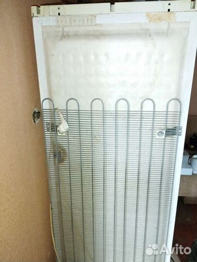 Холодильник Nord объёмный