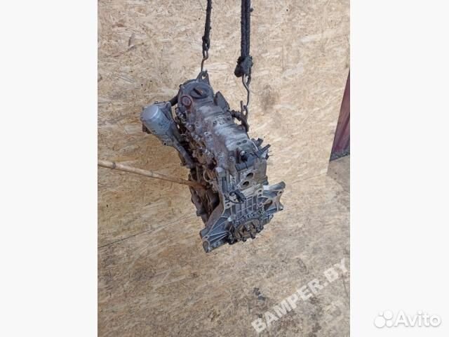 Двигатель к Skoda Rapid, 2013 г. 1.2 л, бензин, tf