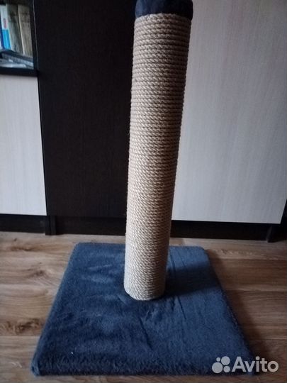 Когтеточка