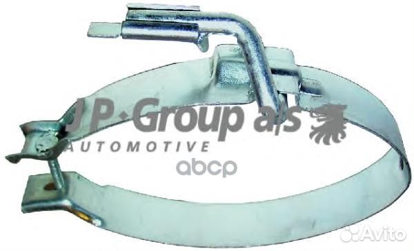 Кронштейн GM nexia/espero/astra F/kadett E глуш