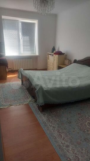 3-к. квартира, 66 м², 2/5 эт.