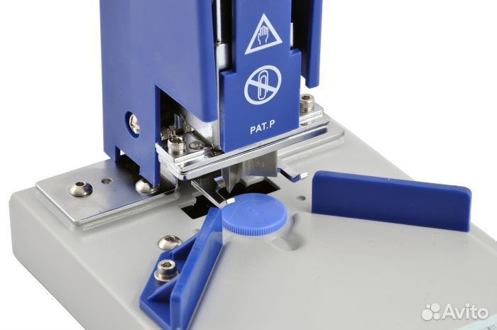 Обрезчик углов AD-1 Warrior (R 6 мм)