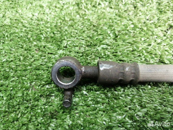 Шланг тормозной задний правый Kia Ceed JD G4FG