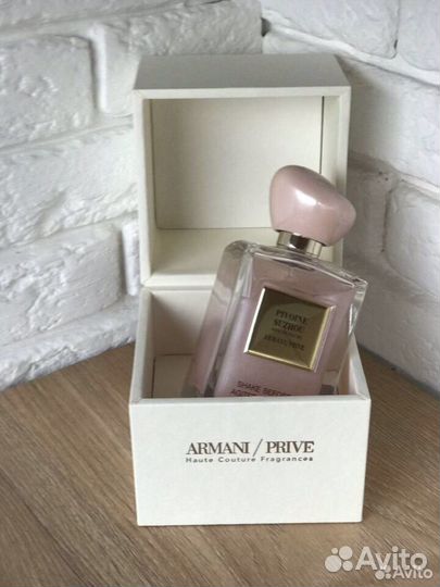 Armani prive pivoine Suzhou 85 мл