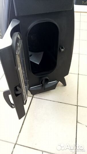 Отопительная печь Огонь-батарея 9 с плитой