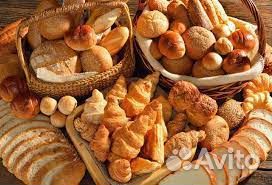 Уборщики-формовщики В пекарню / проживание