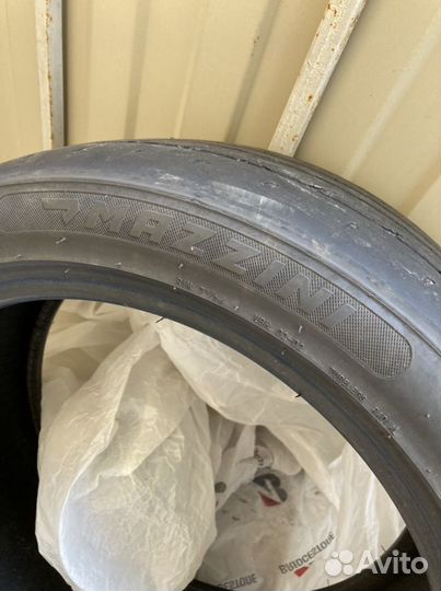 Mazzini Eco 607 225/45 R17 94W