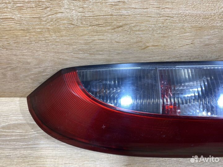 Фонарь задний левый Opel Corsa C Арт. 110195