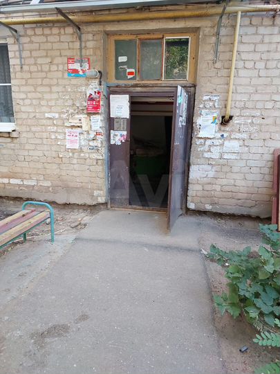 1-к. квартира, 30,4 м², 1/5 эт.