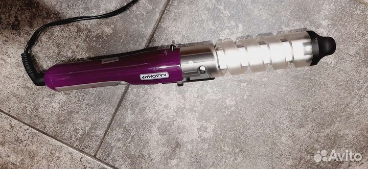 Плойка для волос