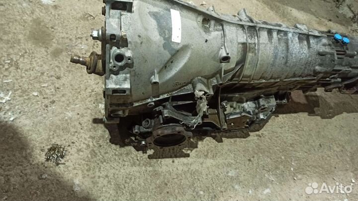 АКПП Volkswagen Phaeton 6.0 FGE