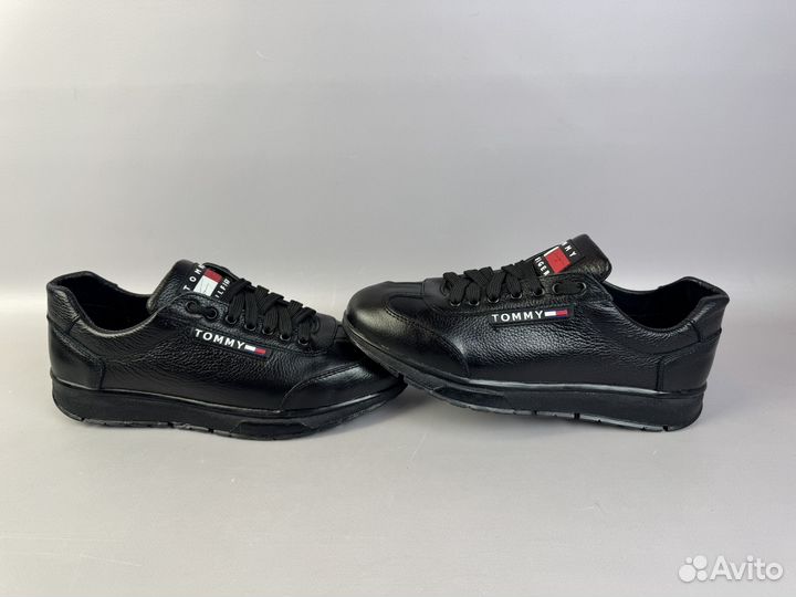 Кроссовки Tommy hilfiger новые