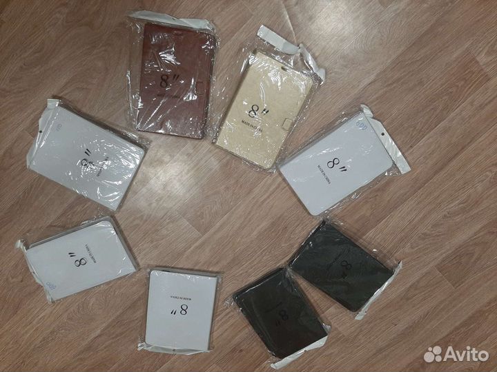 Чехол-книжка