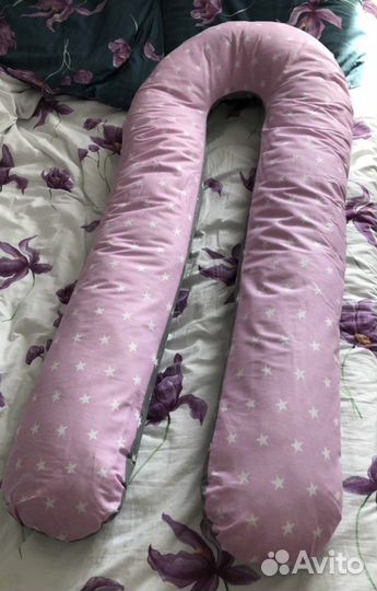 Подушка для беременных