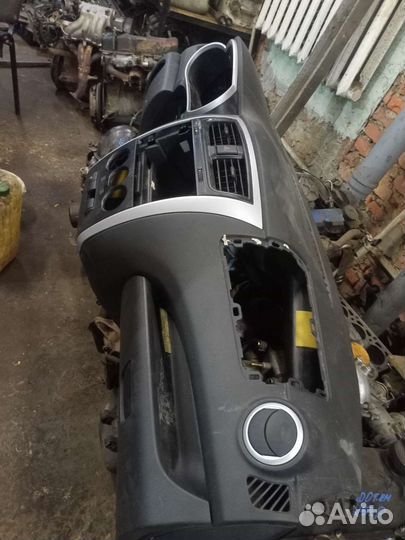 Торпеда Datsun On-DO