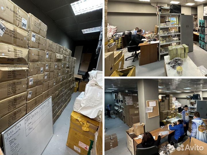 Готовый бизнес на Wildberries и ozon без рисков