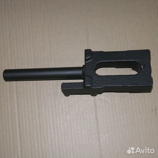 Кулак запорный седельного устройства камаз