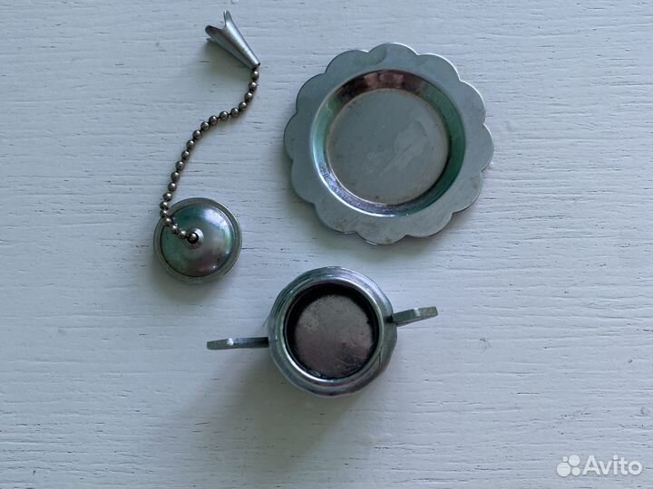 Чайник для заварки