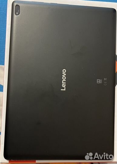 Планшет Lenovo Tab e10
