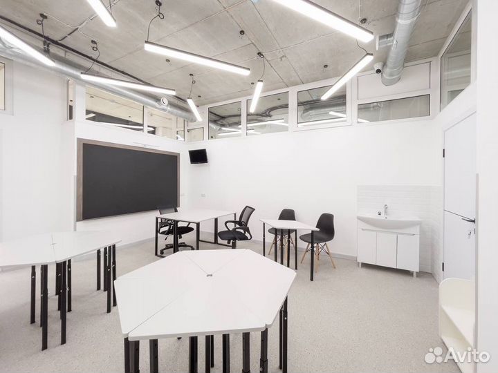 Проведение мероприятий