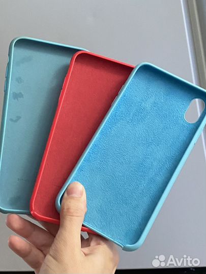 Чехол на iPhone xs max