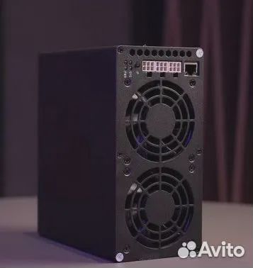 Goldshell ka BOX Pro 1.6th Wi-Fi