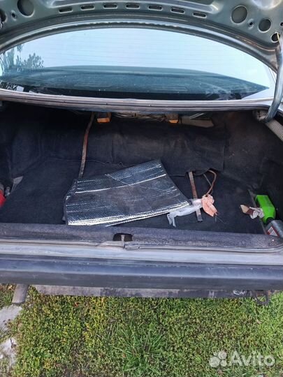 Audi 100 2.3 МТ, 1989, 329 254 км