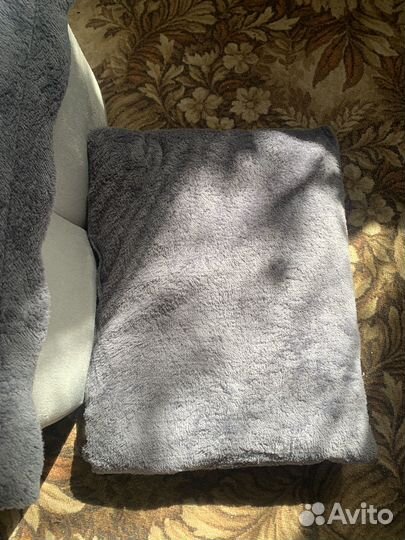 Мягкий домик для собаки или кошки