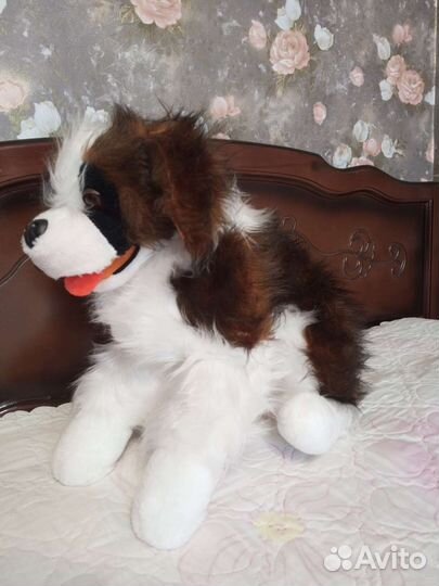 Мягкая игрушка