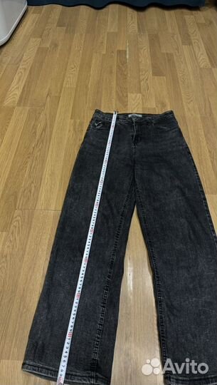 Джинсы