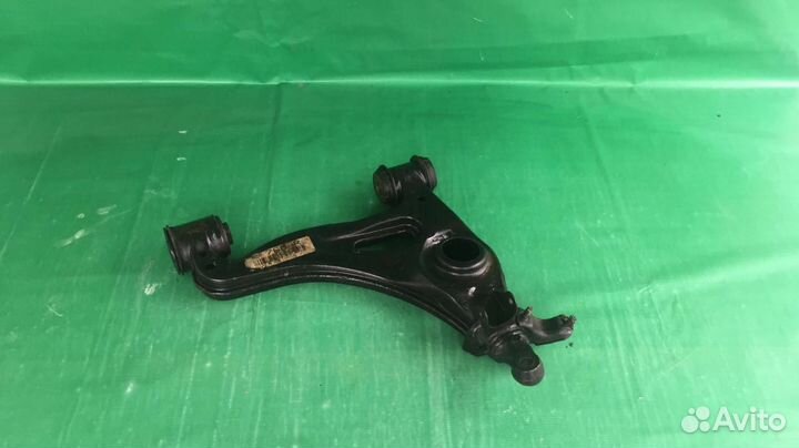 Рычаги передней подвески Mercedes clk W208