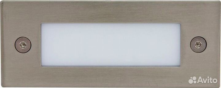 Светильник для подсветки ступеней LN201A 12000