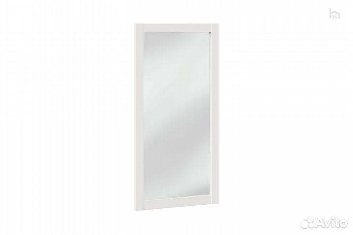 Зеркало 1000 Бланко