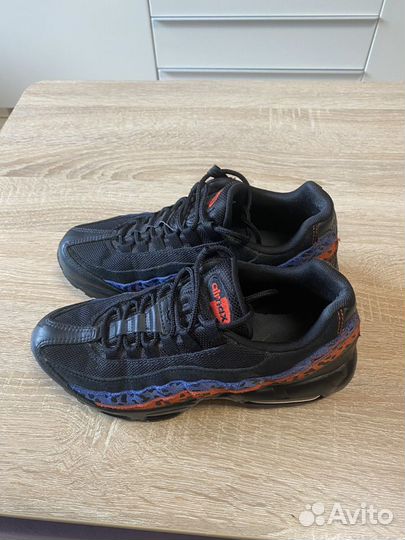 Кроссовки nike air max