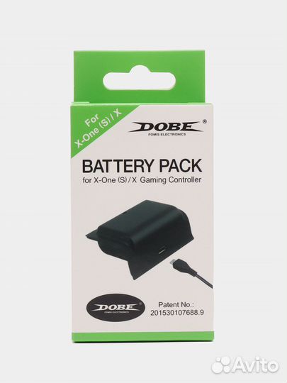 Аккумуляторная батарея для Xbox one S, XS