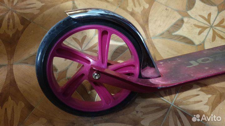 Самокат razor a6