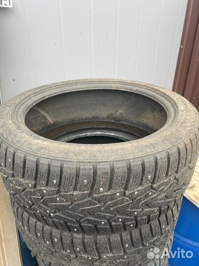 Nokian Tyres Hakkapeliitta 7 225/45 R18